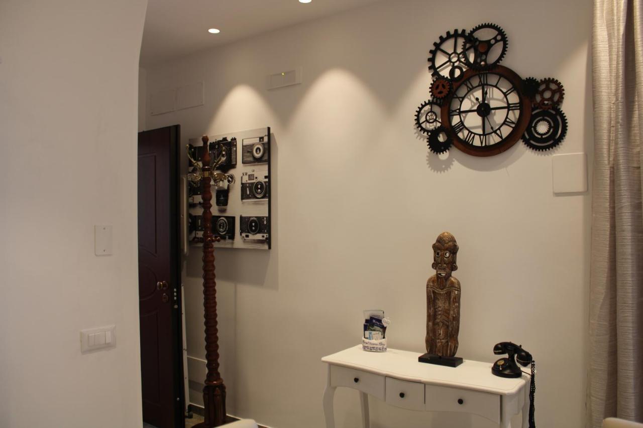 Casa Vacanze Chery 索伦托 外观 照片