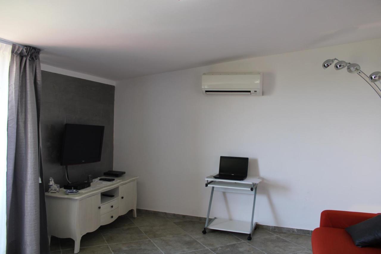 Casa Vacanze Chery 索伦托 外观 照片