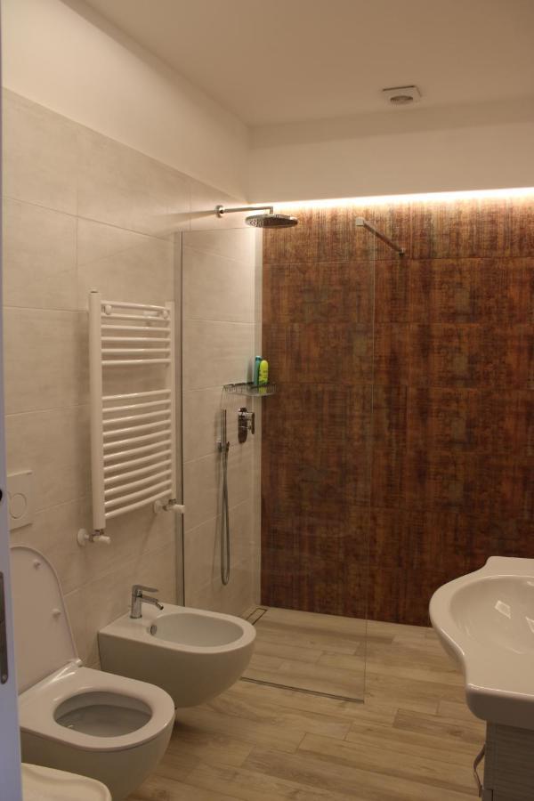 Casa Vacanze Chery 索伦托 外观 照片