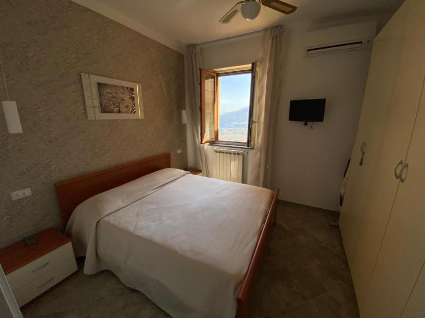 Casa Vacanze Chery 索伦托 外观 照片