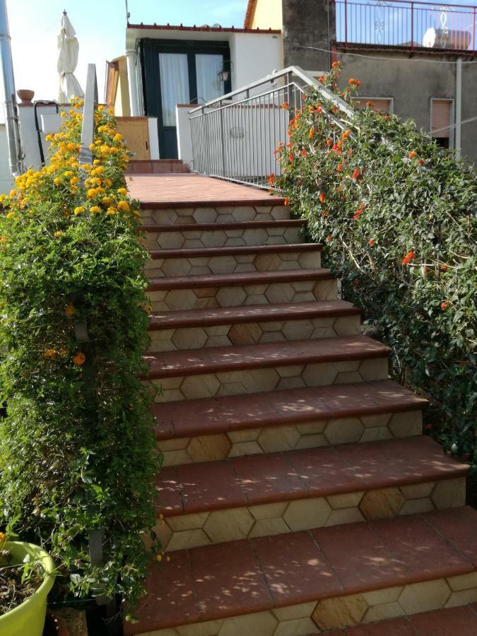 Casa Vacanze Chery 索伦托 外观 照片