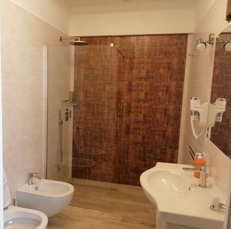 Casa Vacanze Chery 索伦托 外观 照片